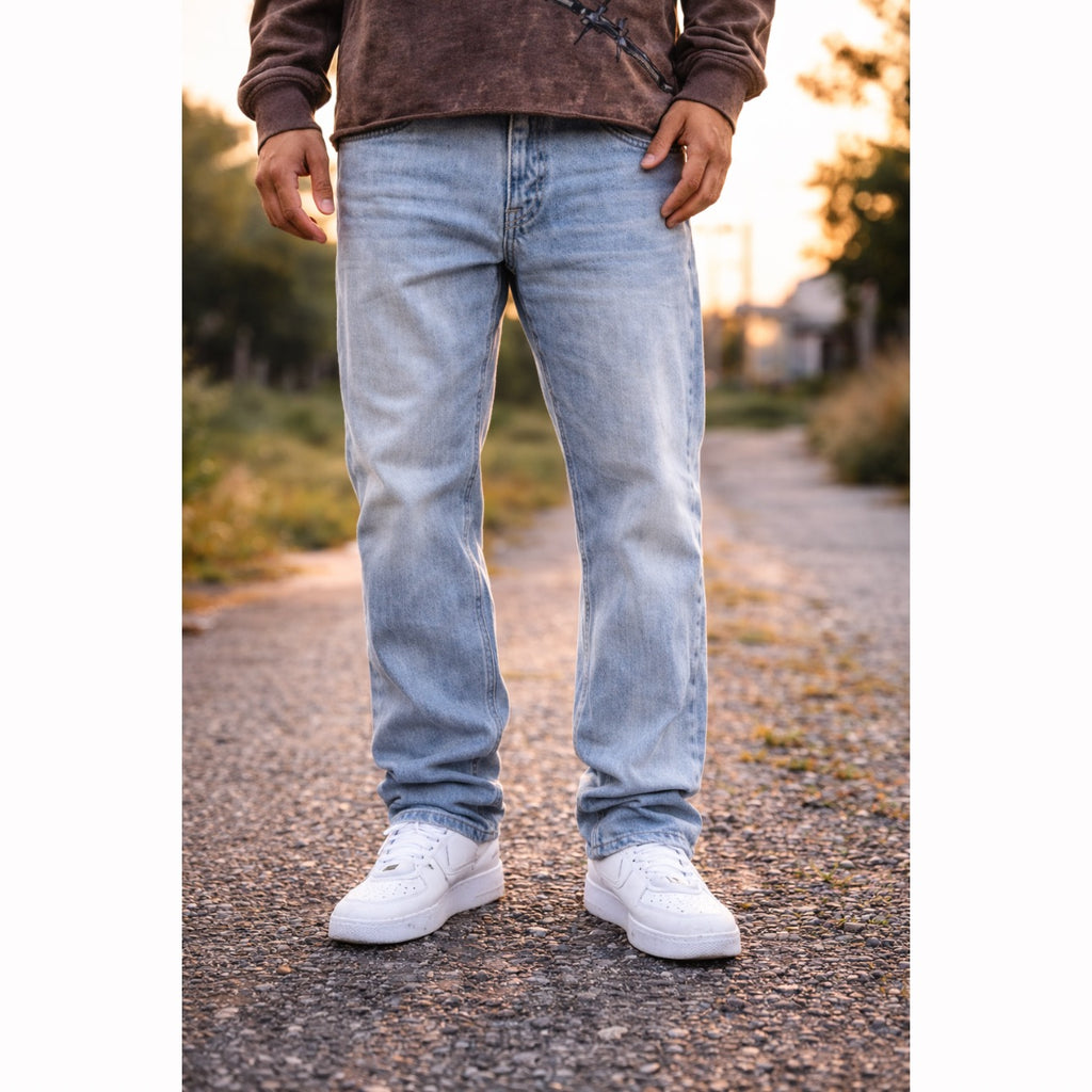 Men's Oasis Relaxed Jean