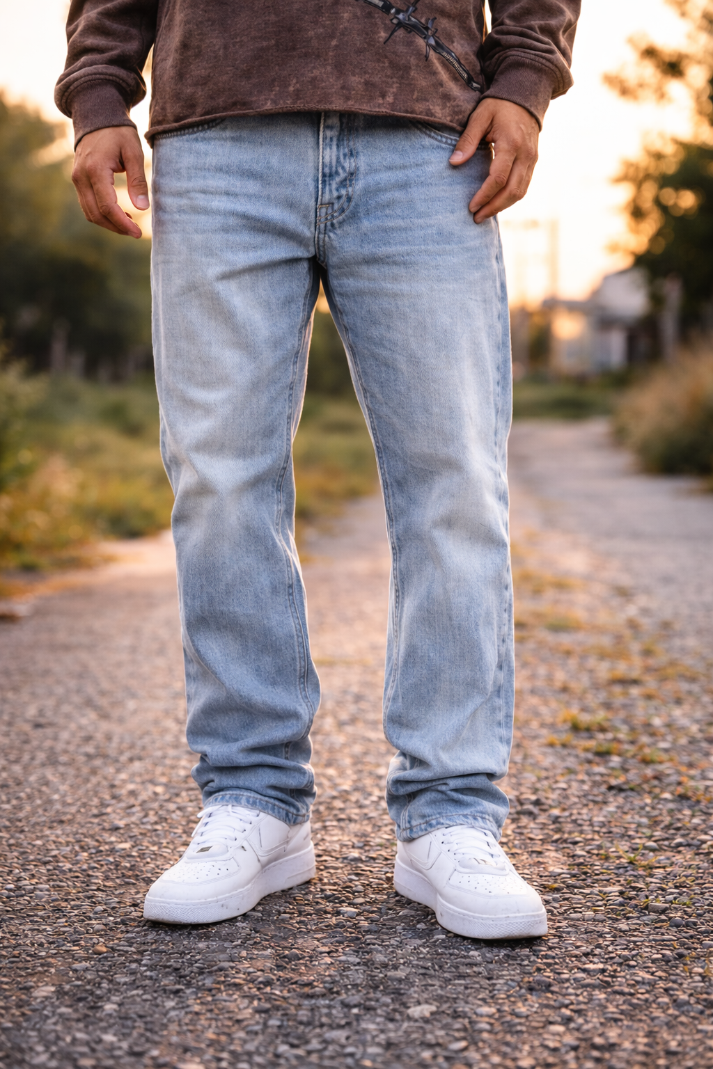 Men's Oasis Relaxed Jean