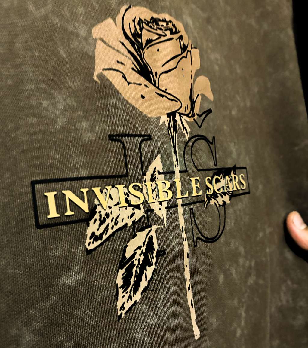 Men's Relentless Box Tee