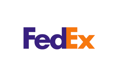 fedex logo