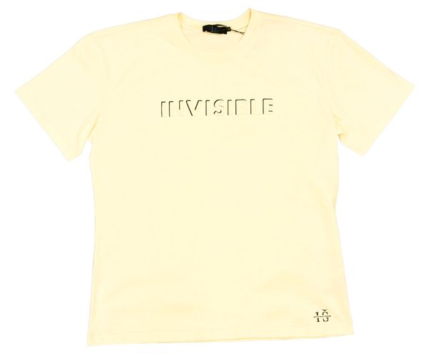 Men's Invisible Tee