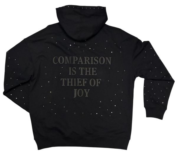 Luminor Zip Up Hoodie