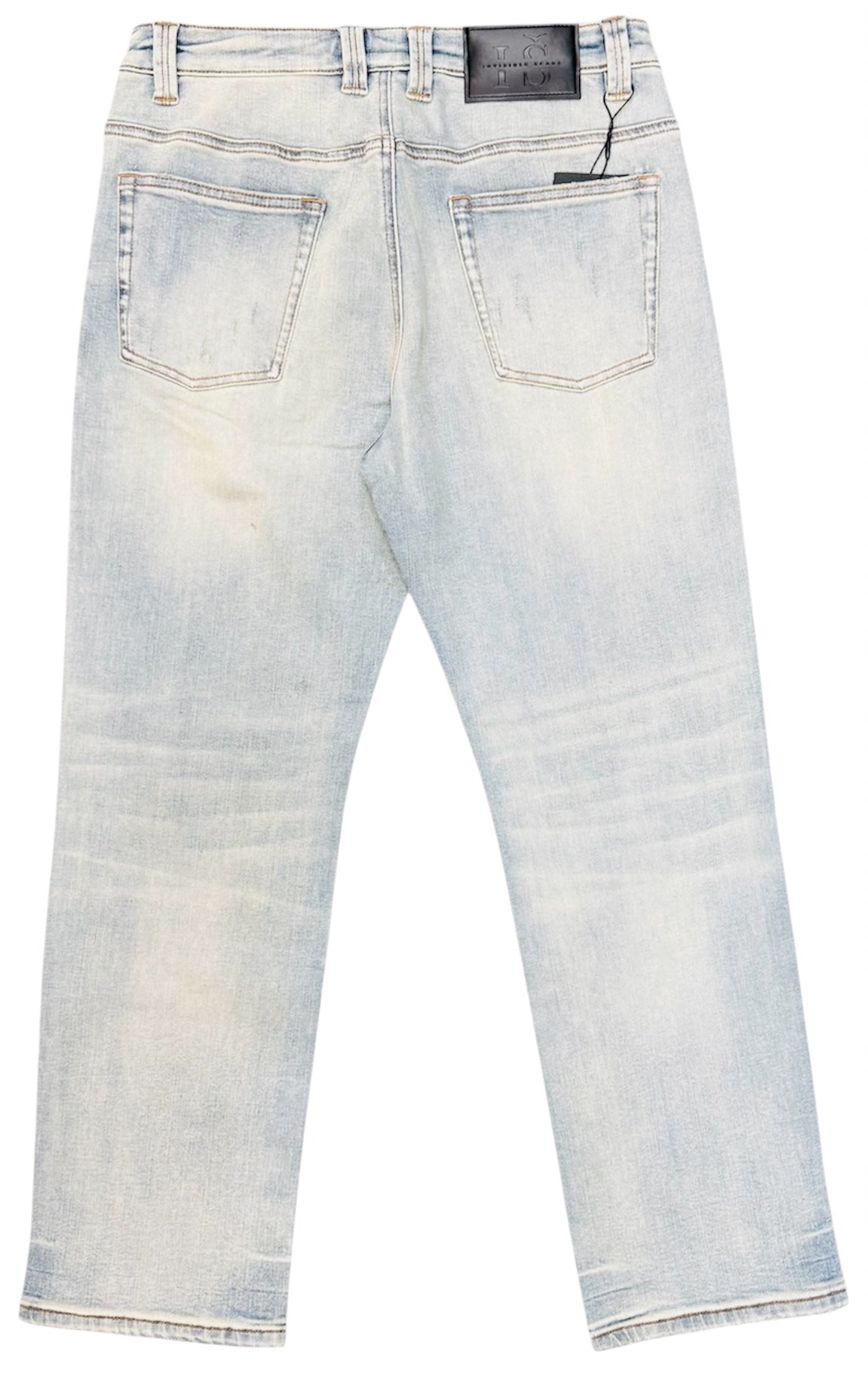 Men's Oasis Relaxed Jean