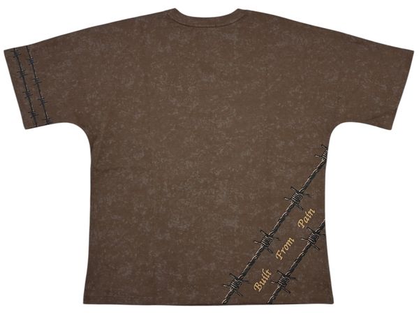 Men's Relentless Box Tee