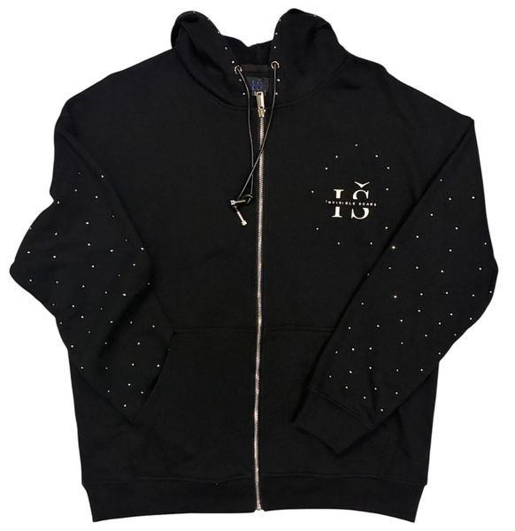 Luminor Zip Up Hoodie