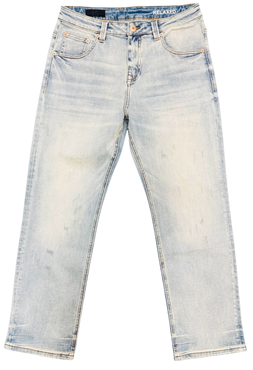 Men's Oasis Relaxed Jean