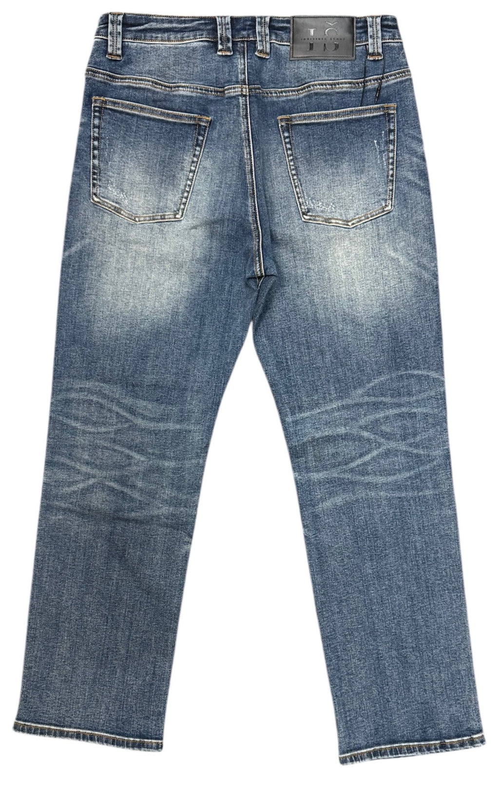 Men's Sand Relaxed Jean