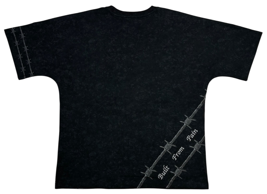 Men's Relentless Box Tee