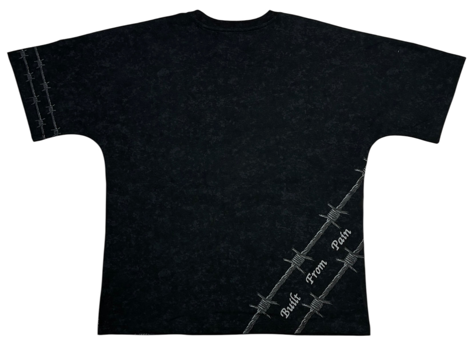 Men's Relentless Box Tee