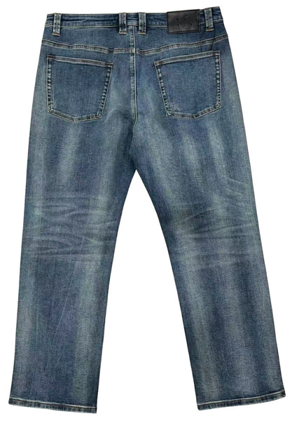 Men's Spaceport Relaxed Jean