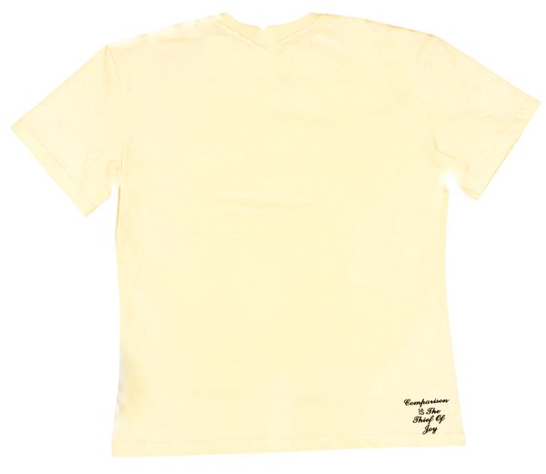 Men's Invisible Tee
