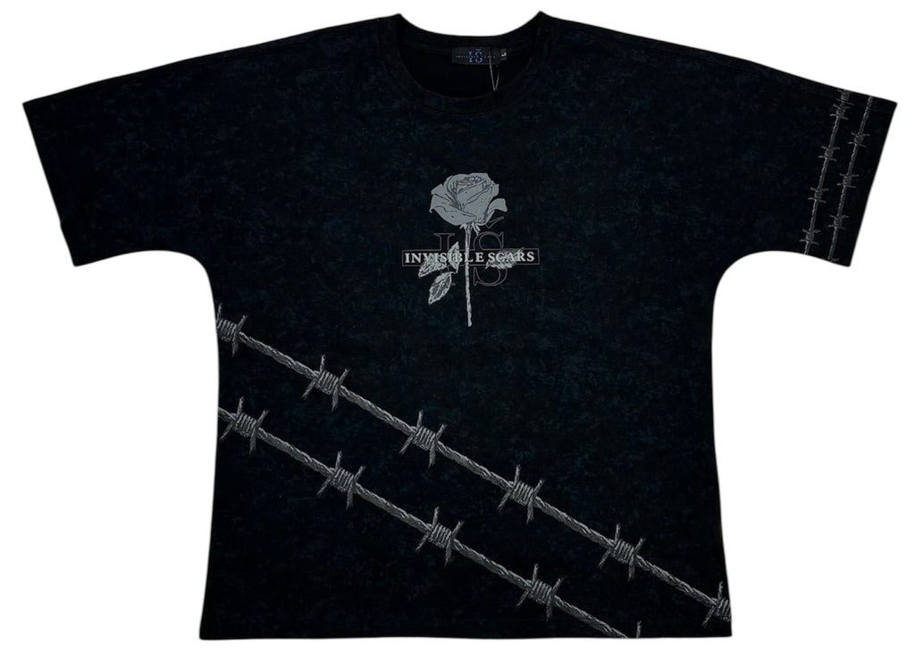 Men's Relentless Box Tee