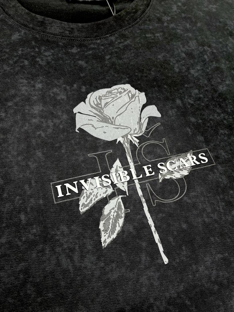 Men's Relentless Box Tee