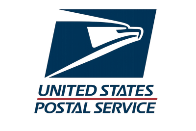usps logo