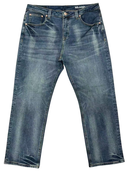 Men's Spaceport Relaxed Jean