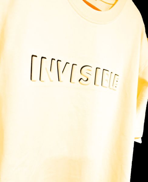 Men's Invisible Tee