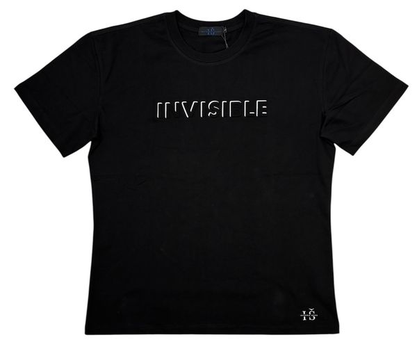 Men's Invisible Tee